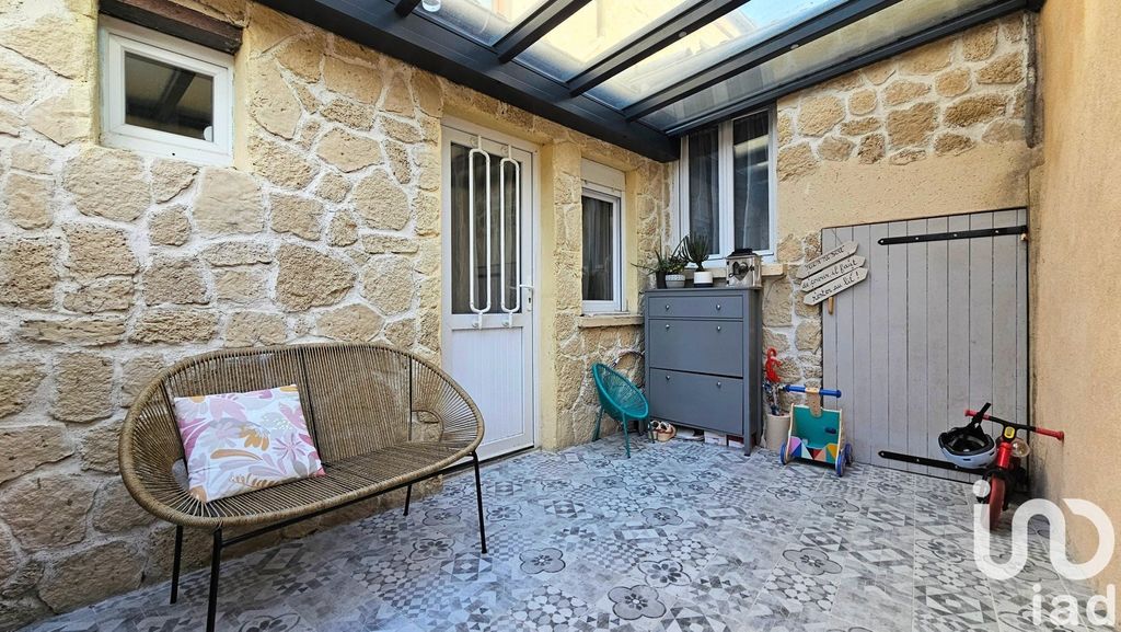 Achat appartement à vendre 3 pièces 51 m² - Marines