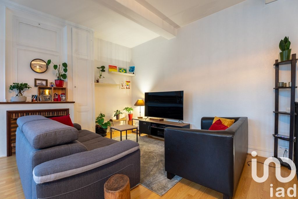 Achat duplex à vendre 6 pièces 162 m² - Sain-Bel