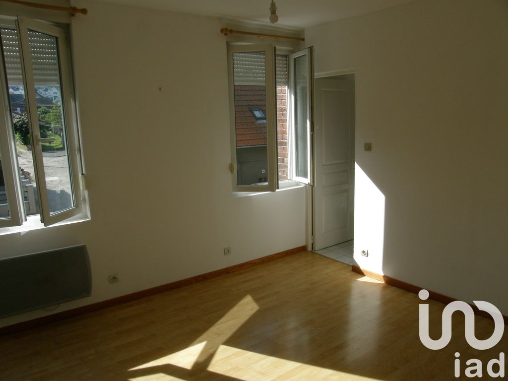 Achat duplex à vendre 2 pièces 40 m² - Grand-Couronne