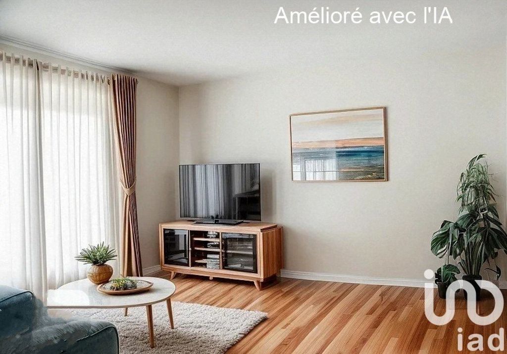 Achat maison à vendre 3 chambres 85 m² - Marle