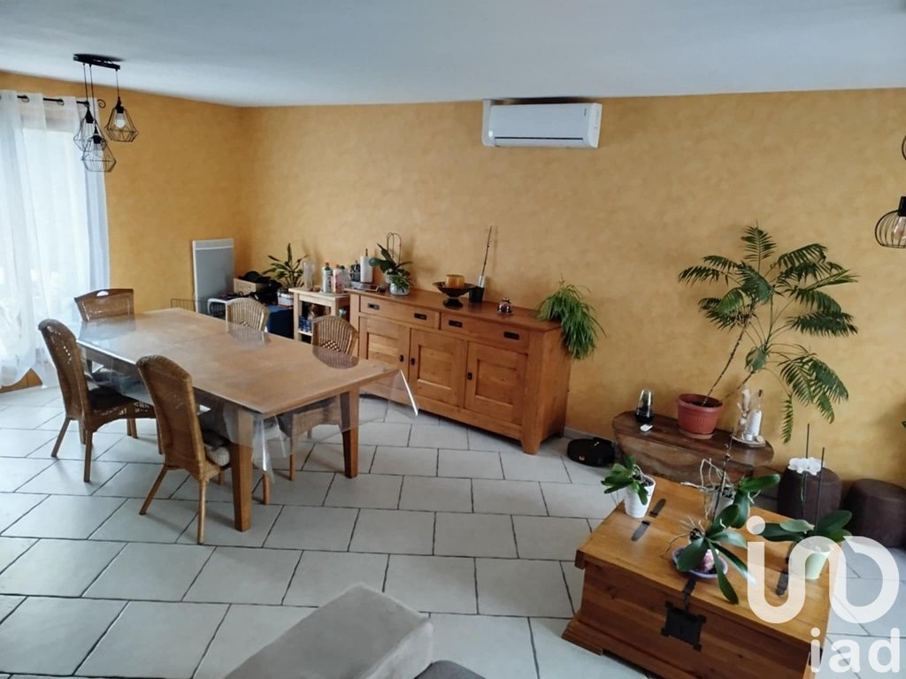 Achat maison 4 chambre(s) - Brécy