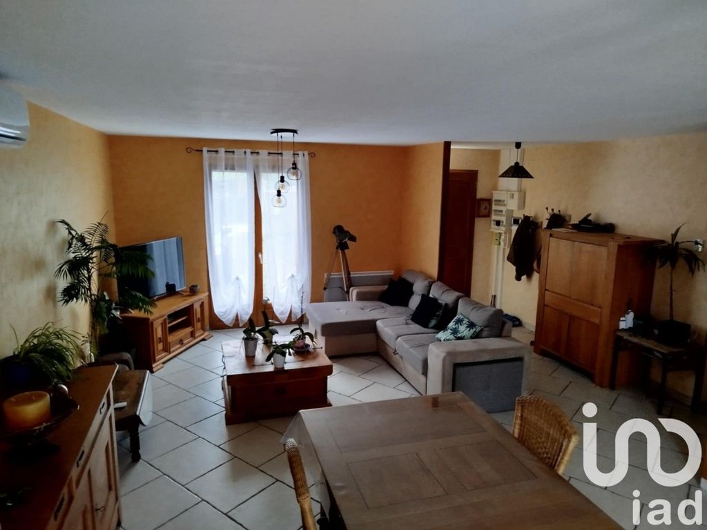 Achat maison à vendre 4 chambres 103 m² - Brécy