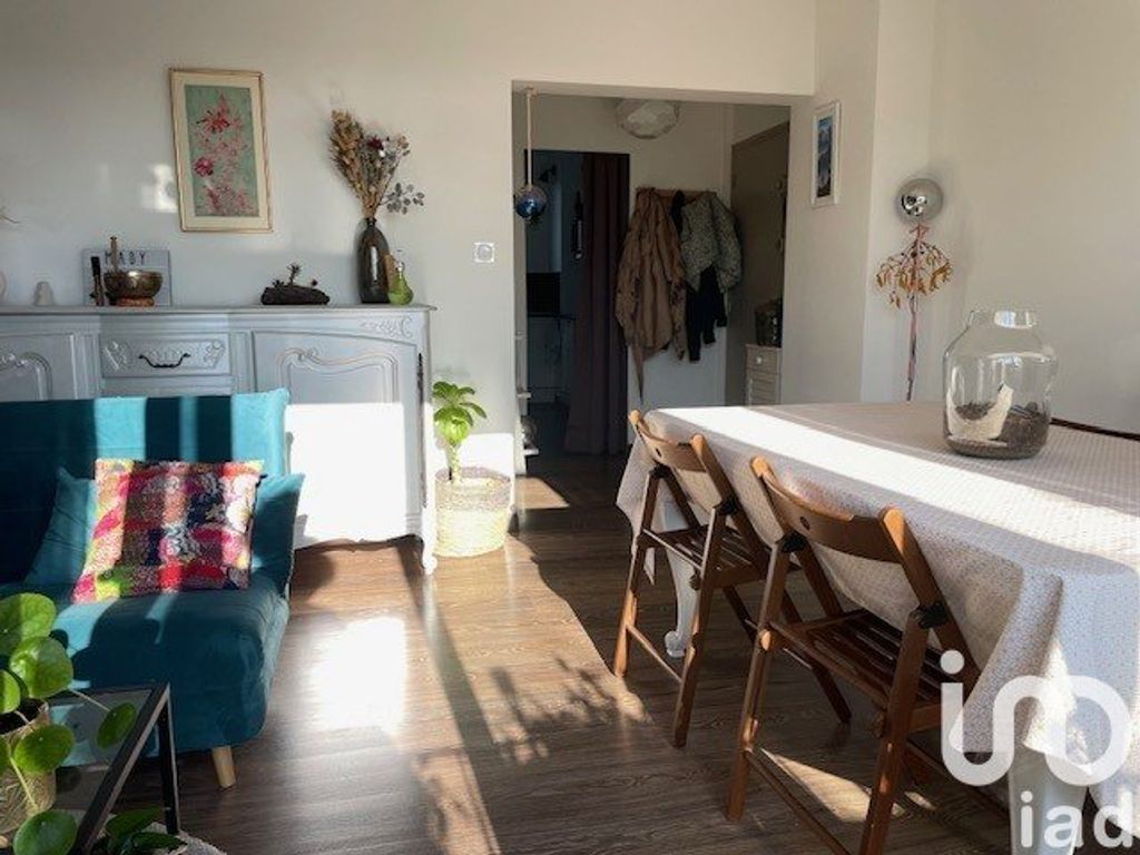 Achat appartement à vendre 3 pièces 57 m² - Avignon