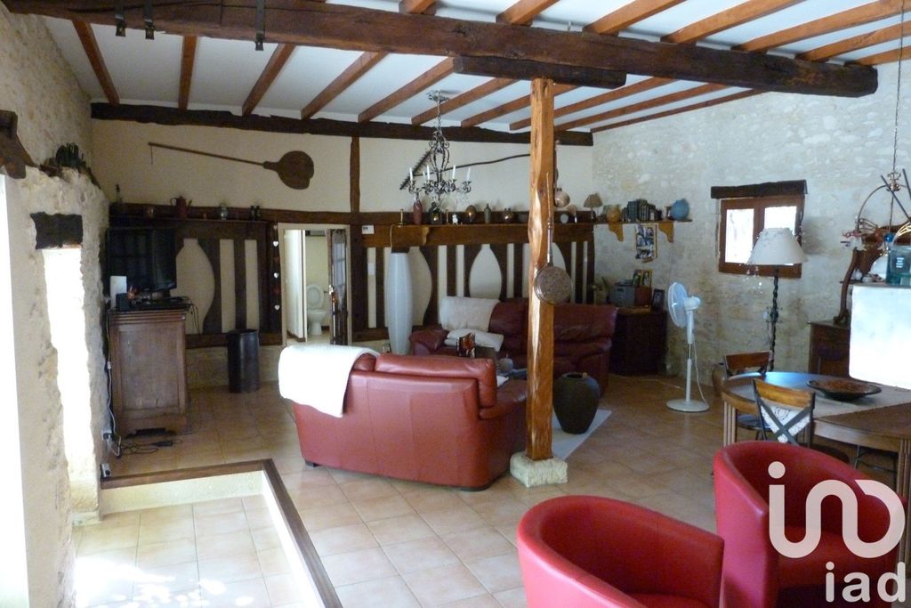 Achat maison 4 chambre(s) - Montignac