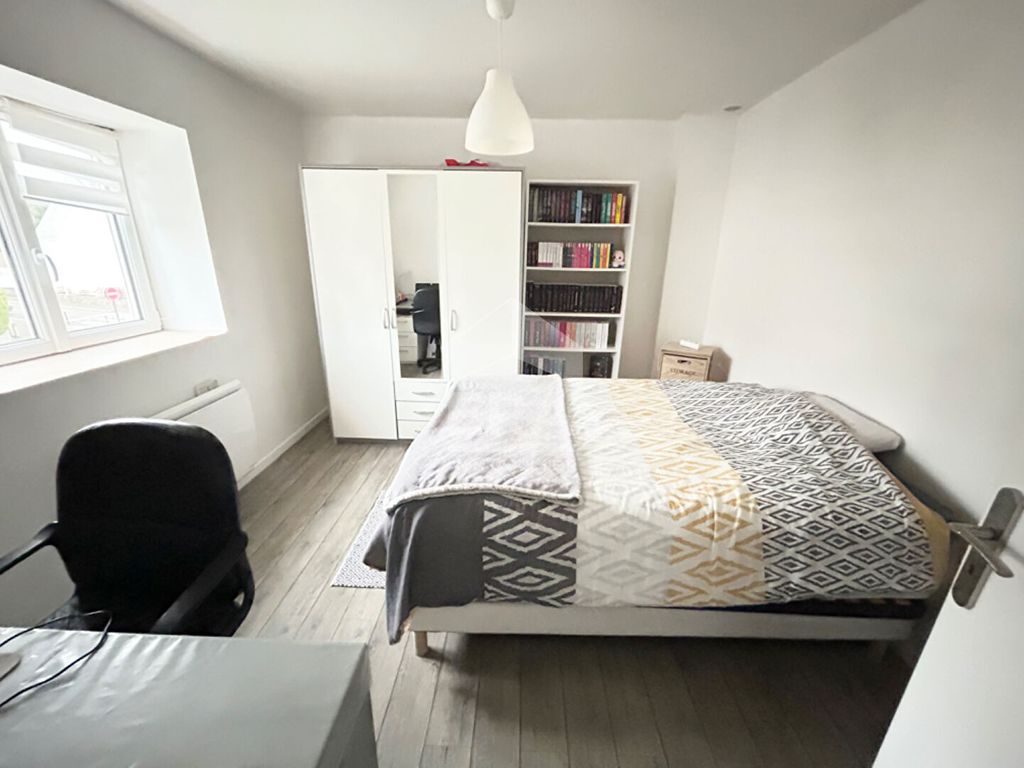 Achat maison 3 chambre(s) - Saint-Léonard