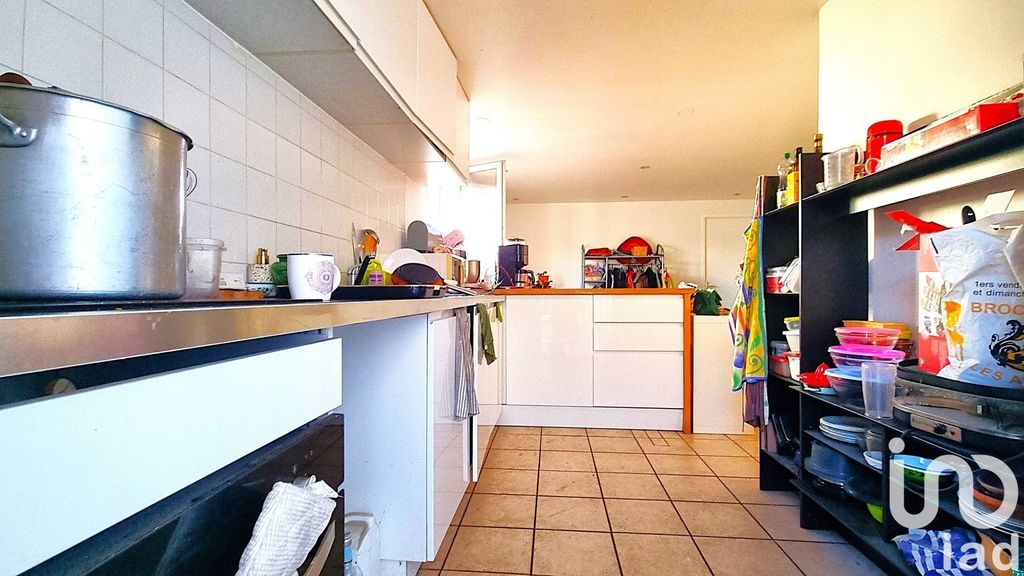 Achat appartement 5 pièce(s) Toulouse