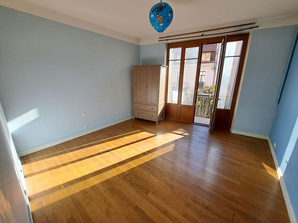 Achat appartement à vendre 3 pièces 98 m² - Gap