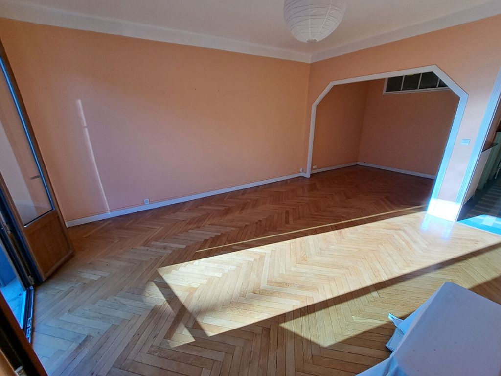 Achat appartement à vendre 3 pièces 98 m² - Gap