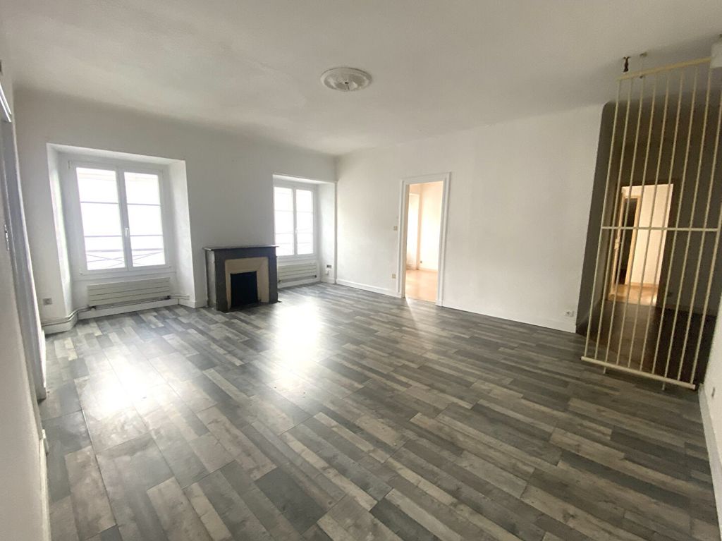 Achat duplex à vendre 4 pièces 107 m² - Tarbes