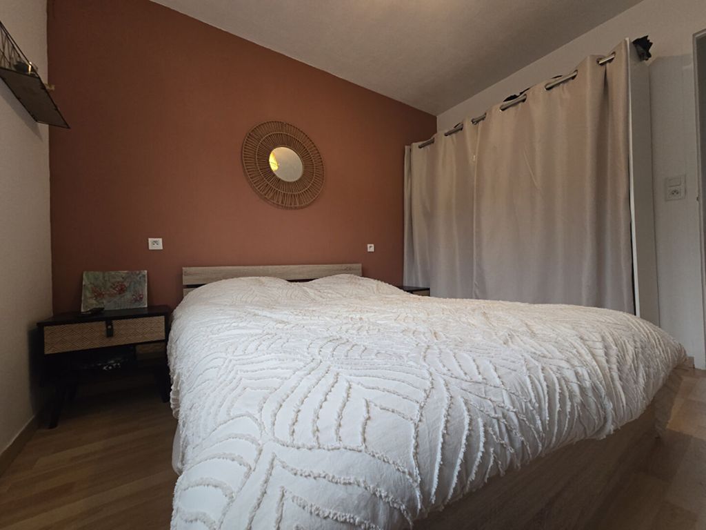 Achat maison 3 chambre(s) - Calais