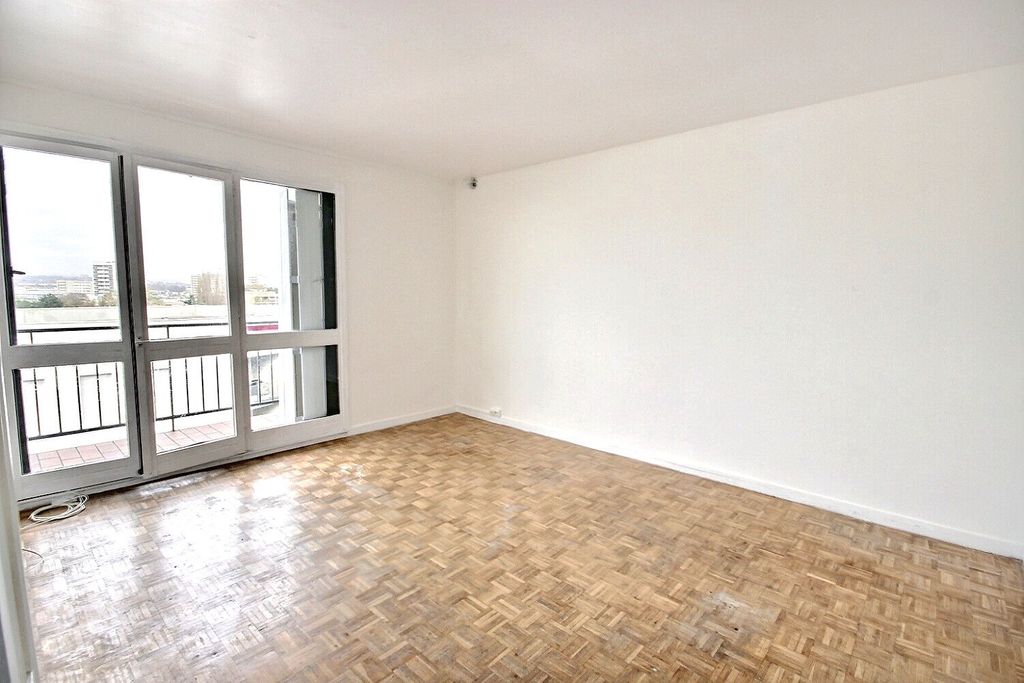 Achat appartement à vendre 4 pièces 65 m² - Fresnes