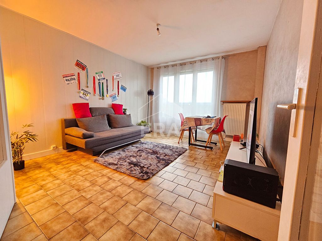 Achat appartement à vendre 3 pièces 65 m² - Neuilly-sur-Marne