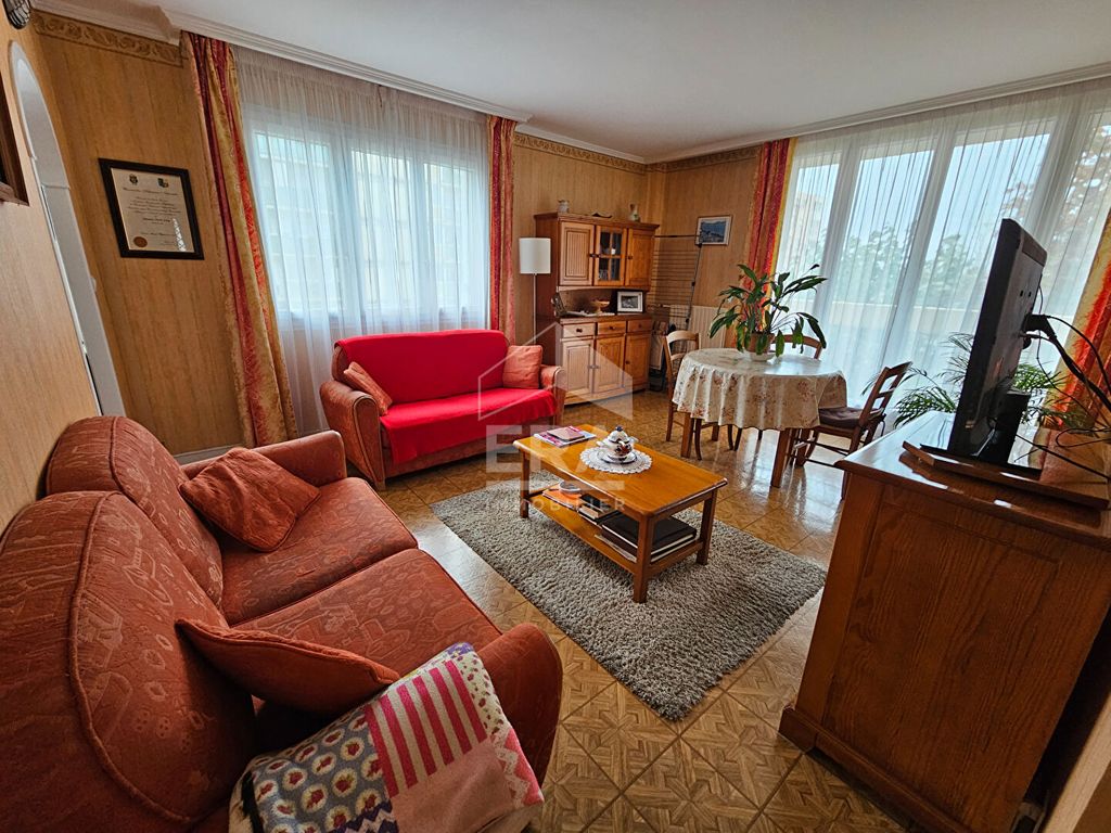 Achat appartement à vendre 3 pièces 65 m² - Neuilly-sur-Marne