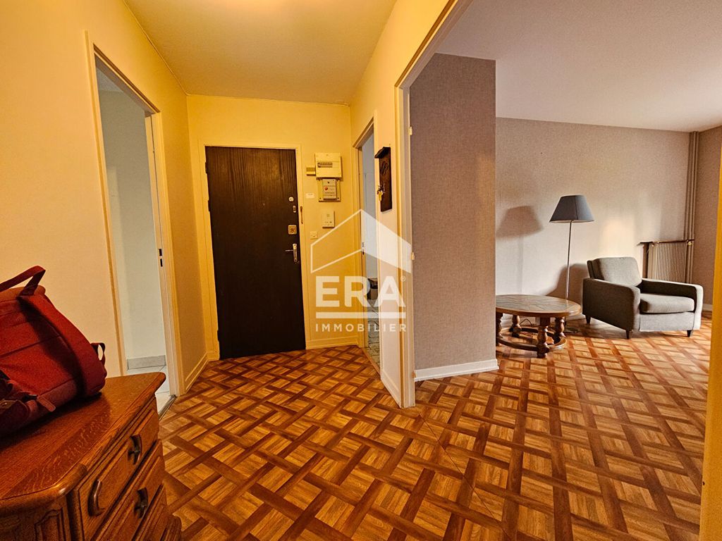 Achat appartement à vendre 3 pièces 70 m² - Neuilly-sur-Marne