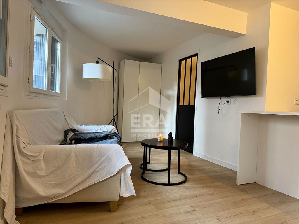 Achat appartement à vendre 2 pièces 45 m² - Toulouse