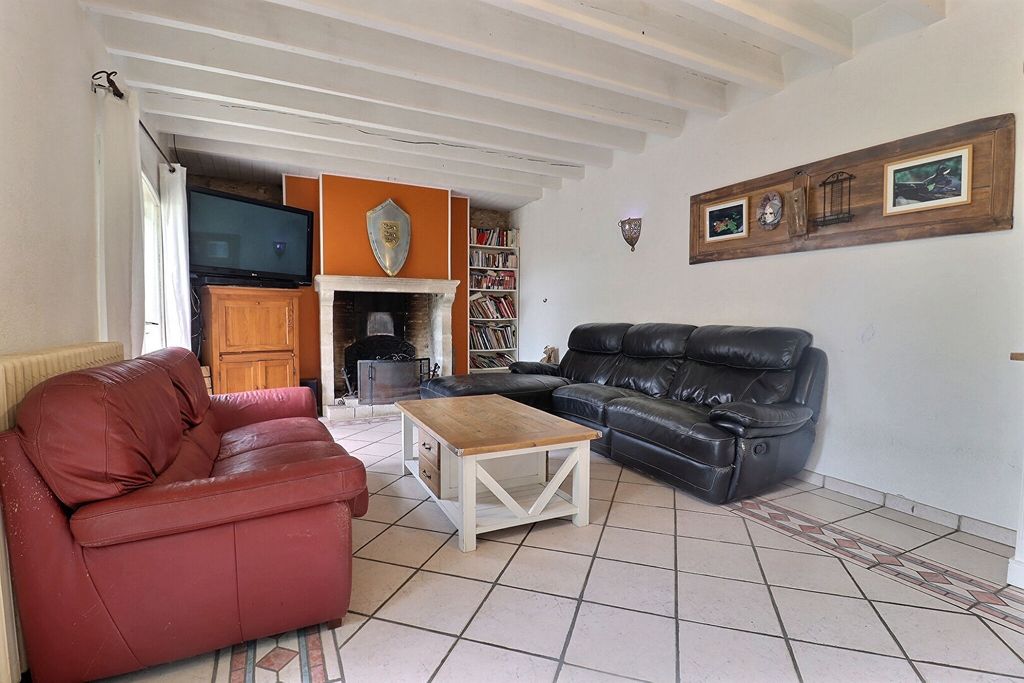 Achat maison 6 chambre(s) - Morigny-Champigny