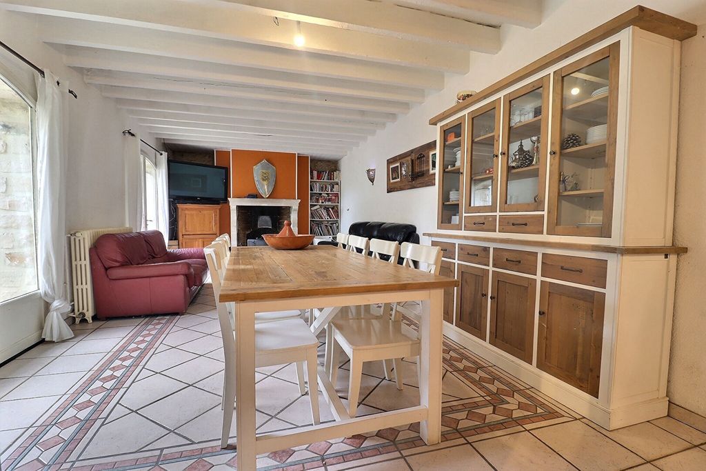 Achat maison 6 chambre(s) - Morigny-Champigny