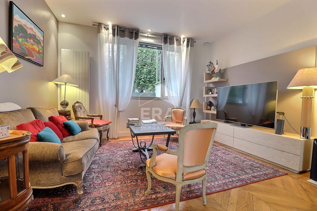 Achat maison 6 chambre(s) - Étréchy