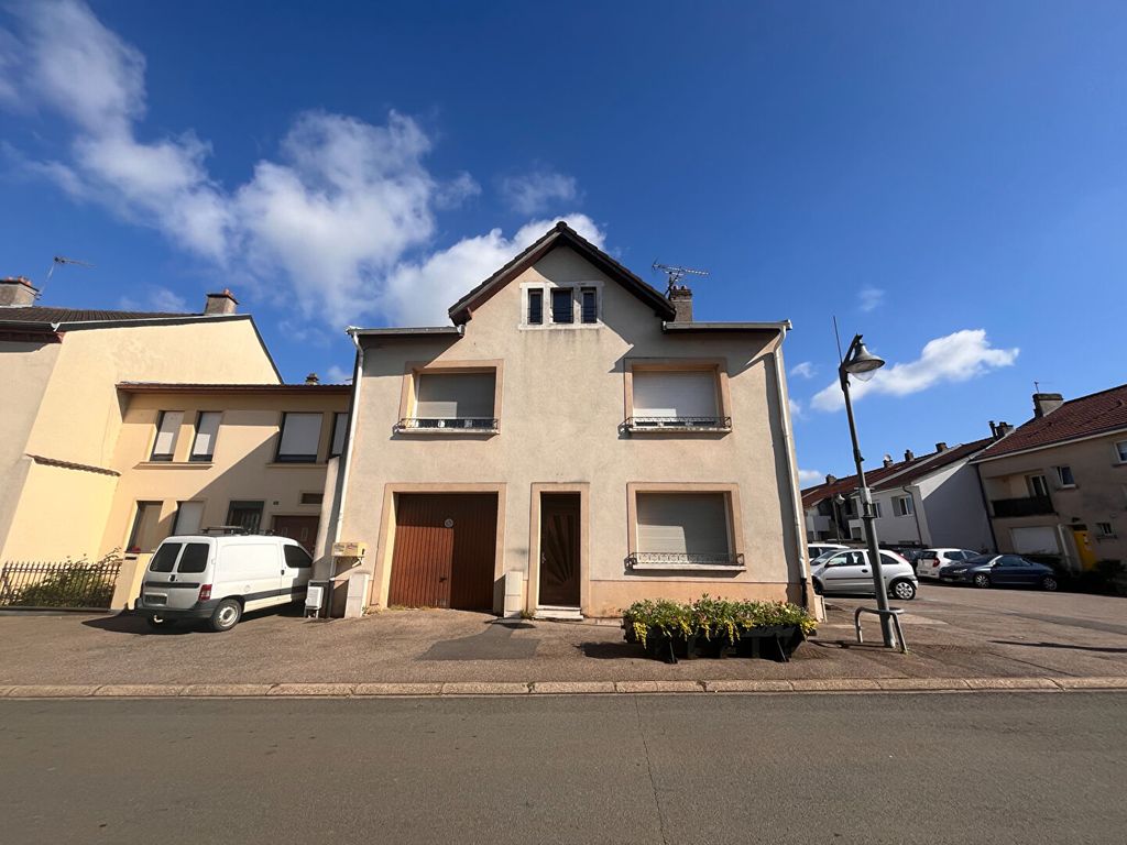 Achat appartement à vendre 5 pièces 123 m² - Sainte-Marie-aux-Chênes