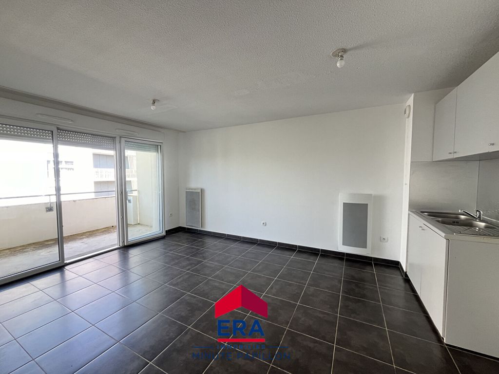 Achat appartement à vendre 3 pièces 57 m² - Lormont