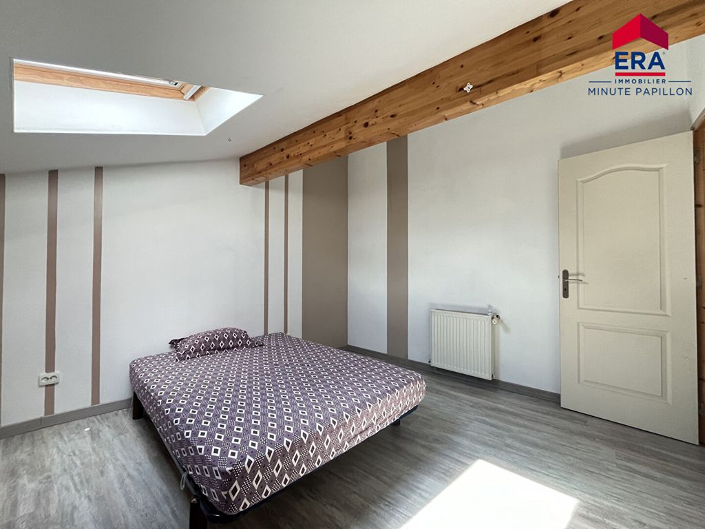 Achat maison 3 chambre(s) - Ambarès-et-Lagrave