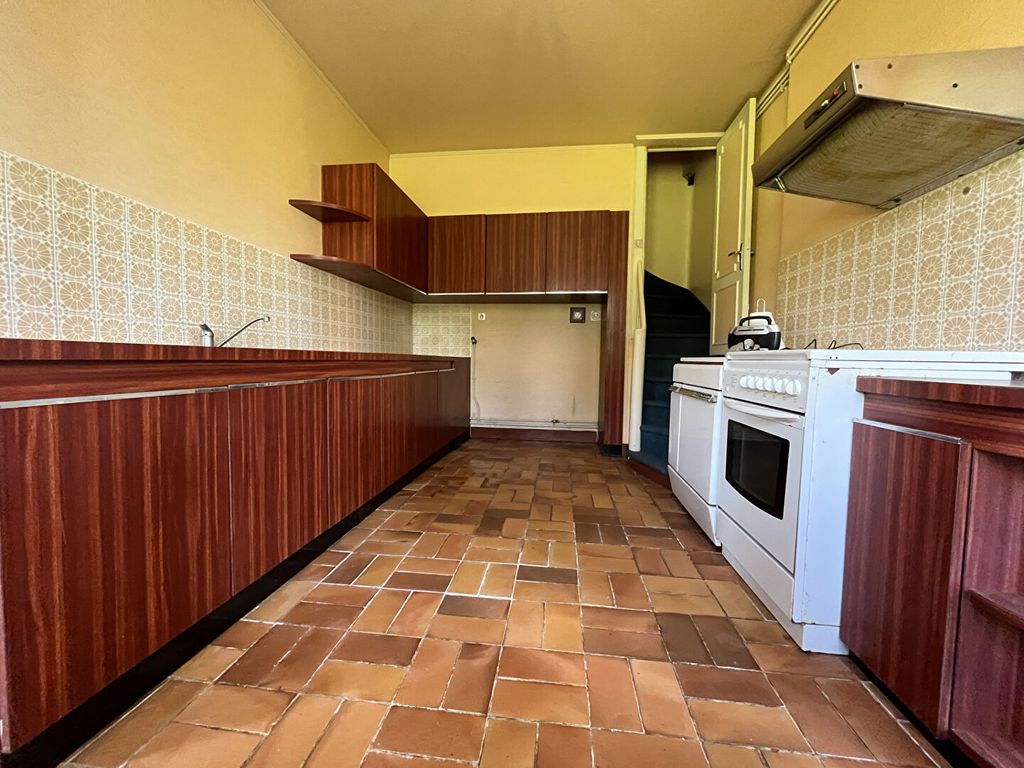 Achat maison 4 chambre(s) - Ambarès-et-Lagrave