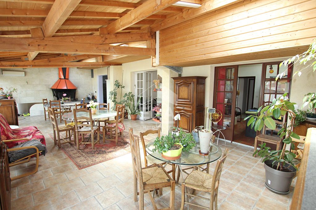 Achat maison 5 chambre(s) - Ambarès-et-Lagrave