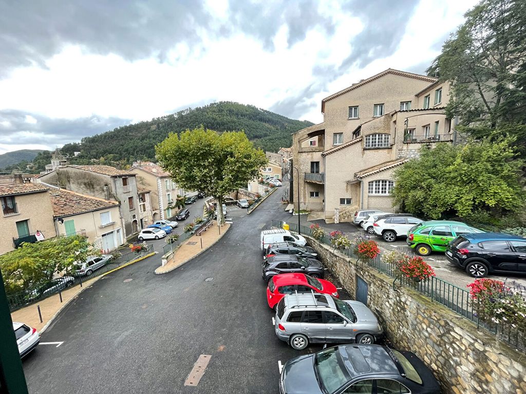 Achat appartement à vendre 3 pièces 51 m² - Sisteron