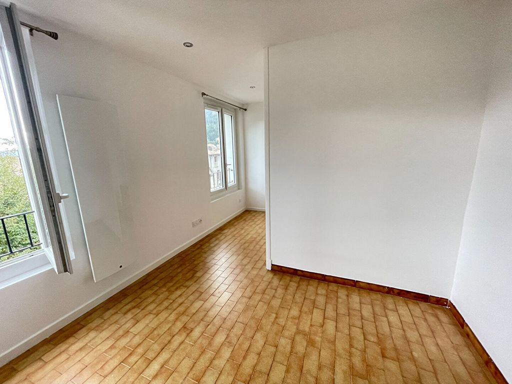 Achat studio à vendre 20 m² - Sisteron