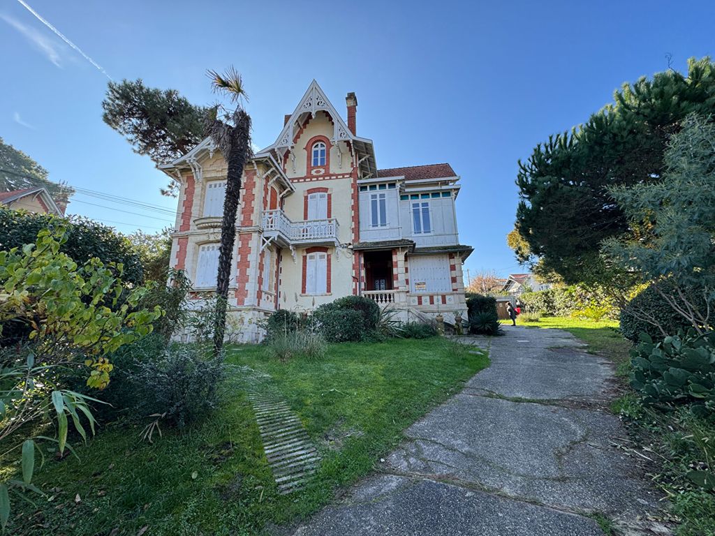 Achat studio à vendre 23 m² - Arcachon