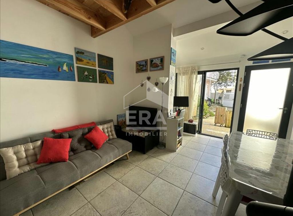 Achat appartement à vendre 2 pièces 49 m² - Arcachon