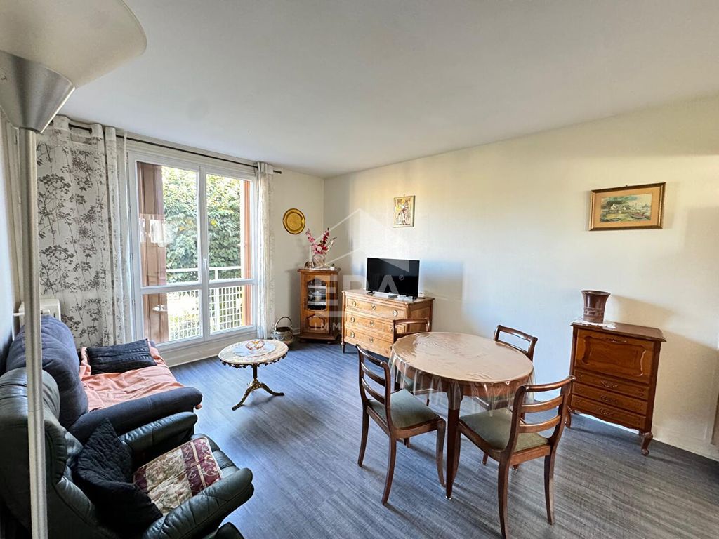 Achat appartement à vendre 3 pièces 53 m² - Dammarie-les-Lys