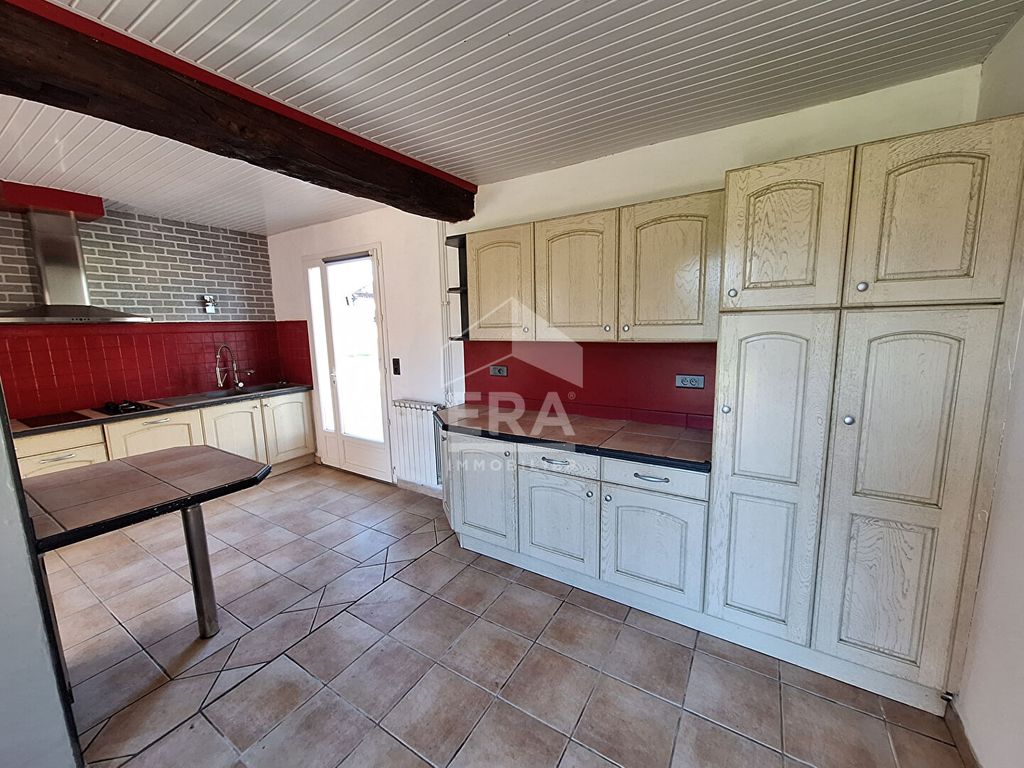 Achat maison 3 chambre(s) - Montpon-Ménestérol