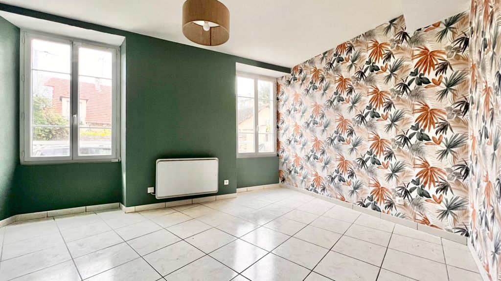 Achat studio à vendre 27 m² - Corbeil-Essonnes