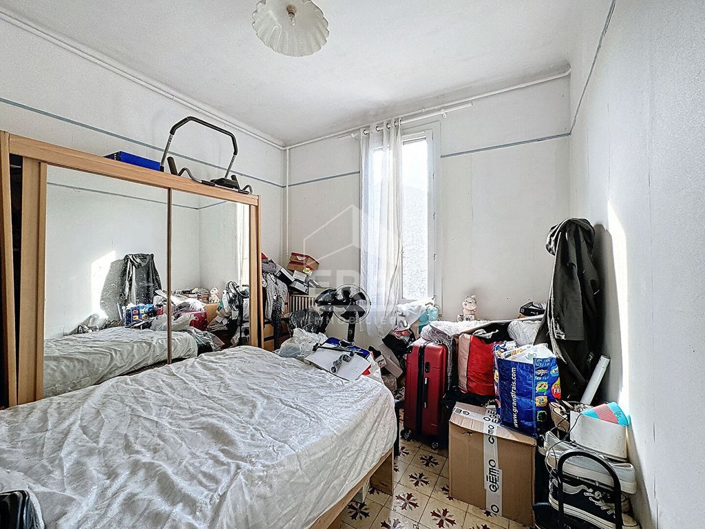 Achat maison 2 chambre(s) - Marseille 13ème arrondissement