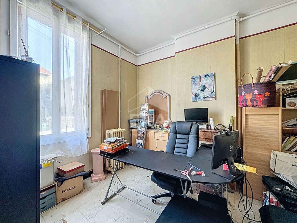 Achat maison 2 chambre(s) - Marseille 13ème arrondissement