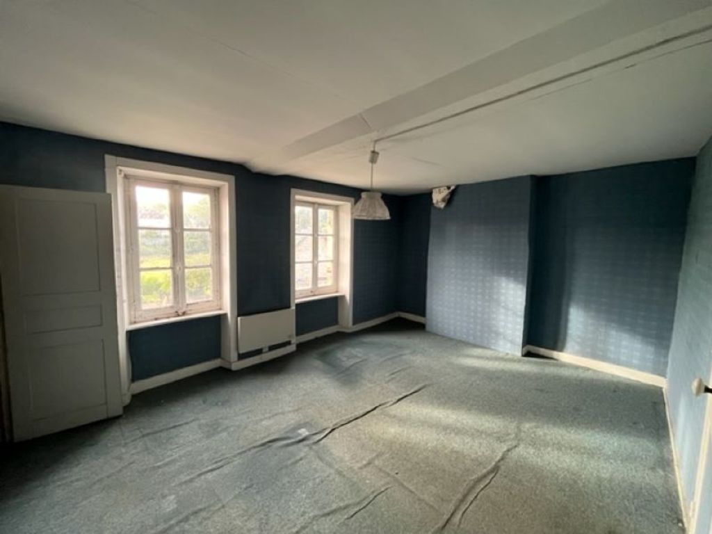 Achat maison 2 chambre(s) - Valdallière