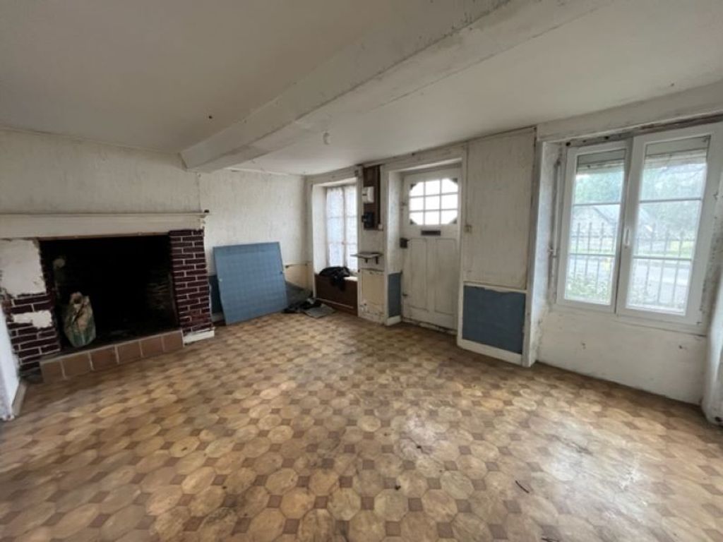 Achat maison 2 chambre(s) - Valdallière