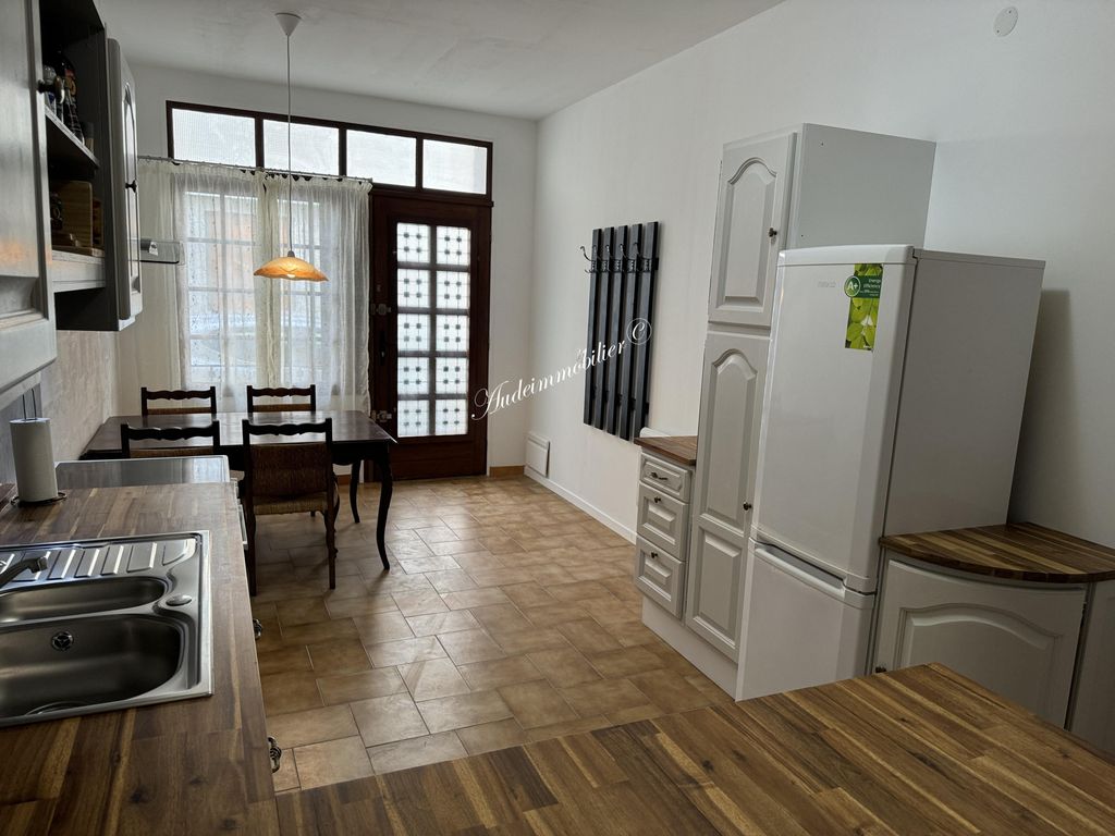 Achat maison 3 chambre(s) - Limoux