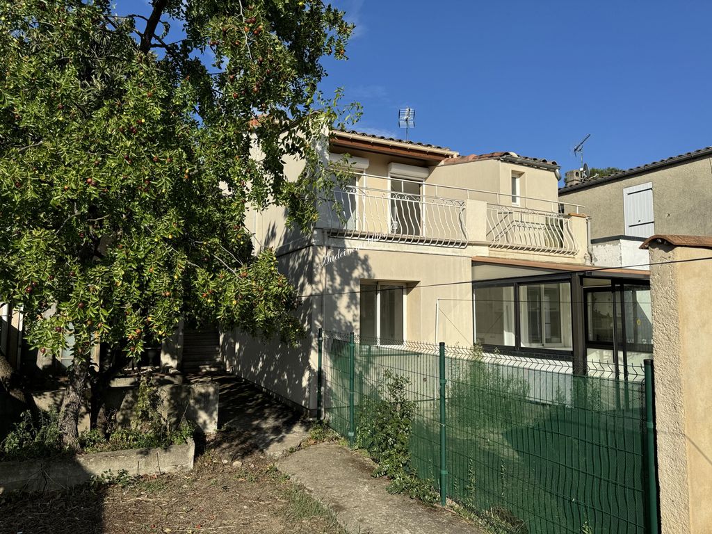 Achat maison à vendre 5 chambres 116 m² - Couiza