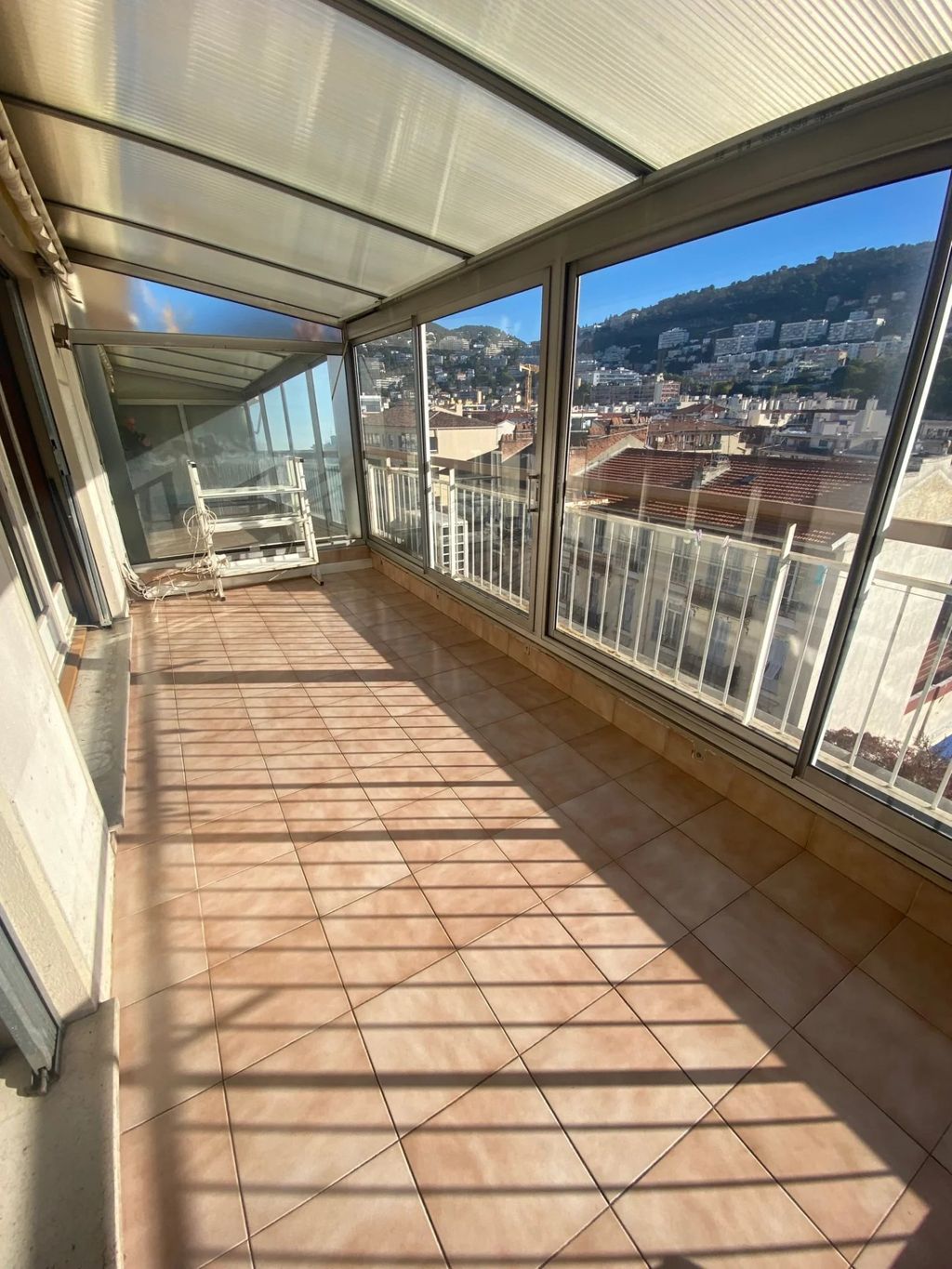 Achat appartement 3 pièce(s) Nice