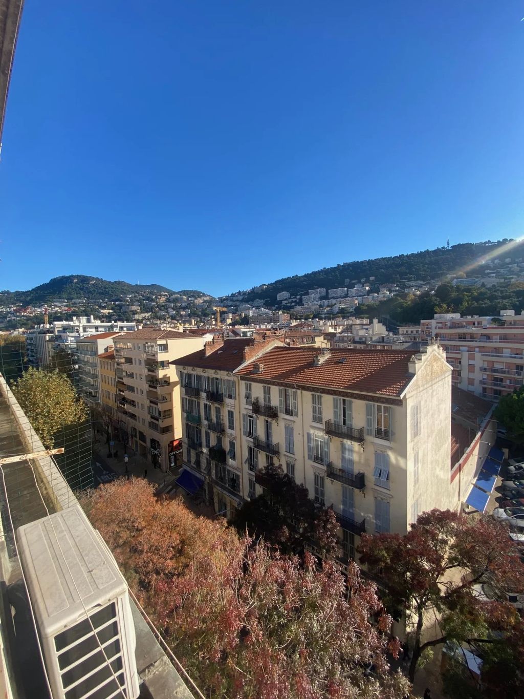 Achat appartement à vendre 3 pièces 75 m² - Nice