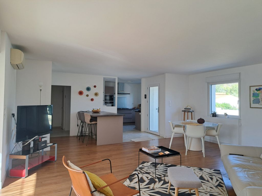 Achat maison 4 chambre(s) - Narbonne