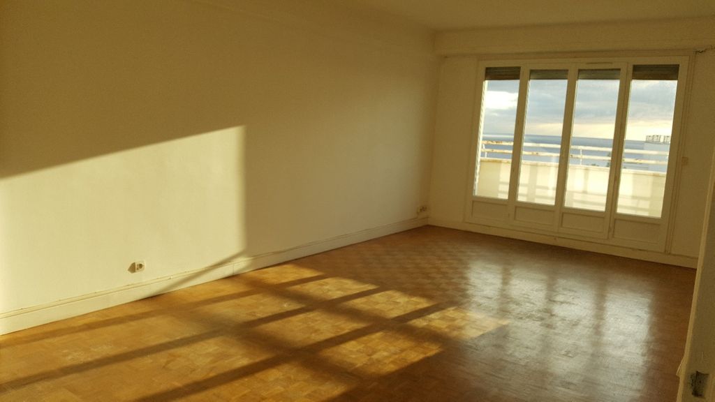 Achat appartement à vendre 3 pièces 72 m² - Nice