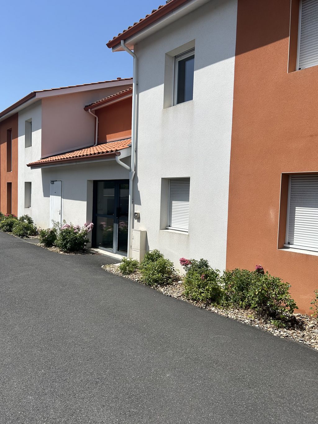 Achat appartement à vendre 3 pièces 57 m² - Royan