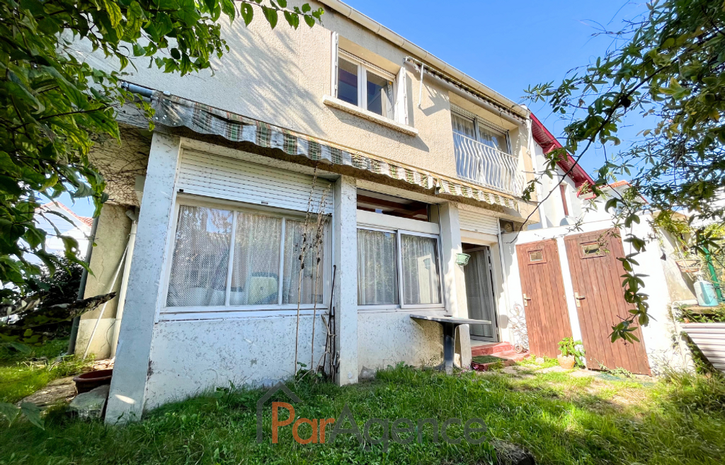 Achat maison 4 chambre(s) - Royan