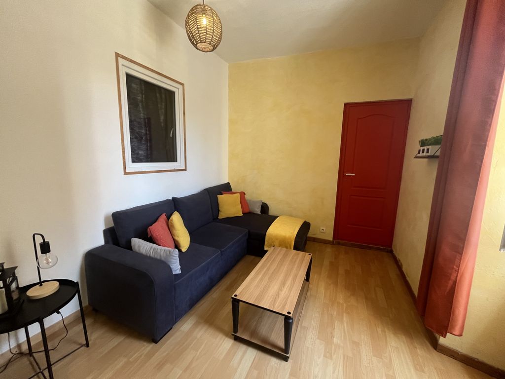 Achat appartement à vendre 2 pièces 44 m² - Barcelonnette