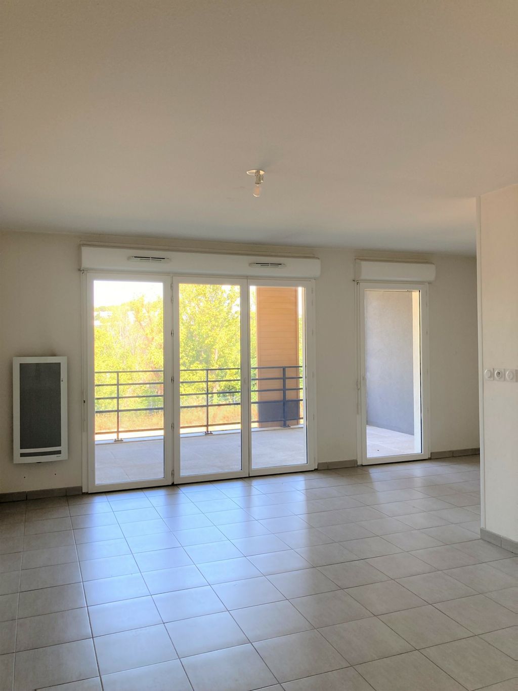 Achat appartement à vendre 3 pièces 64 m² - Marseille 10ème arrondissement