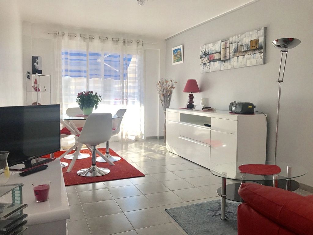 Achat appartement 2 pièce(s) Cannes