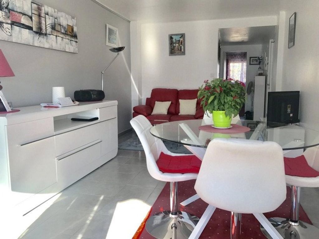 Achat appartement 2 pièce(s) Cannes